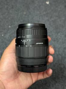 Sigma Lens