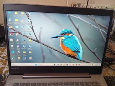laptop lenovo