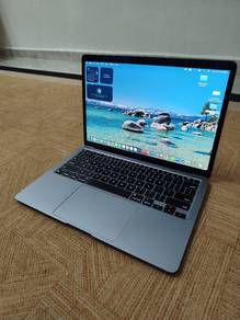 Macbook M1 8gb
