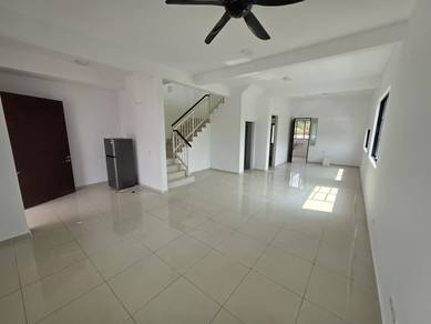 2-storey Terraced House For Sale in Johor Bahru,JHR