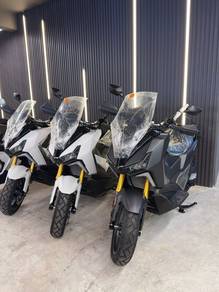 Sym ADXTG 400
