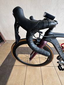 Alcott Roadbike 44cm Full Ultegra Carbon.