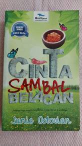 Cinta Sambal Belacan