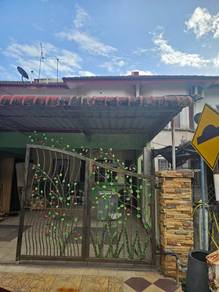 2-storey Terraced House For Sale in Kerteh,TRG
