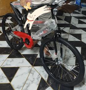 Anchi brand bicycle 