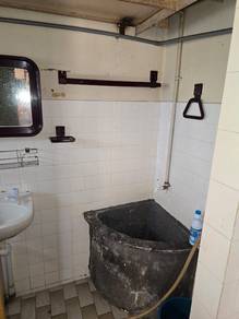 Flat For Rent in Seksyen 2 Wangsa Maju Flat