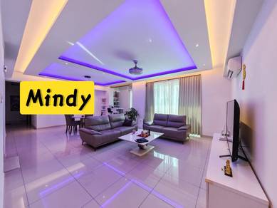Condominium For Sale in Orange Regency @ Butterworth