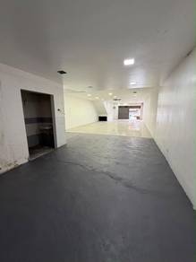 Shop lot For Rent in Sungai Buloh,SGR