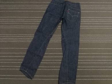 Vintage Levis enggined Tunisia w30