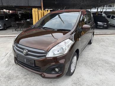 Proton Ertiga EXECUTIVE AT in Kajang, SGR