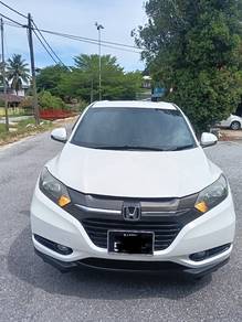 Honda HR-V S in Tanah Merah, KTN