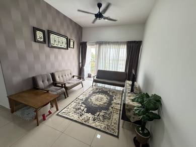 Apartment For Rent in Kiara Court