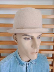 Coeur Japan vintage cowboy style fedora hat levis