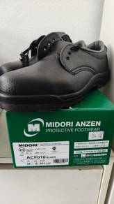Safety Shoe Midori Anzen