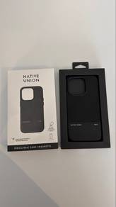 Native Union iPhone 15 Pro Case