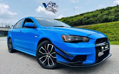 Proton Inspira PREMIUM CVT in Seri Kembangan, SGR