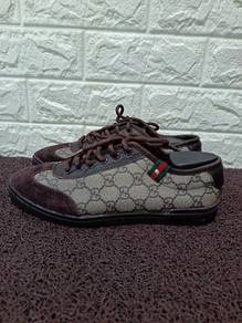 uk6 Gucci GG Monogram Sneakers