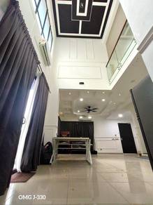 Semi-Detached House For Sale in Setia Alam,SGR