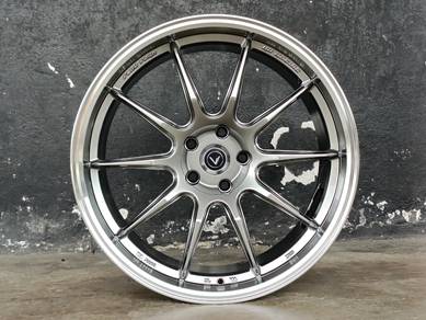 Sport rim 20 VELLFIRE ALPHARD X70 X90 MAZDA KIA