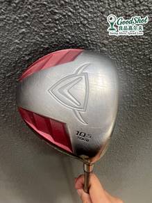 Callaway golf driver 10.5 degrees flex S