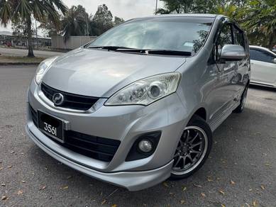 Perodua Alza EZ STANDARD in Jenjarom, SGR
