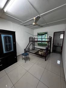 2-storey Terraced House For Sale in Pasir Gudang,JHR
