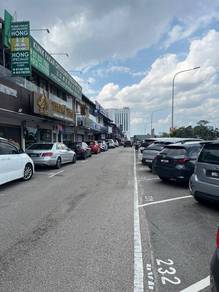 Shop lot For Rent in Johor Bahru,JHR