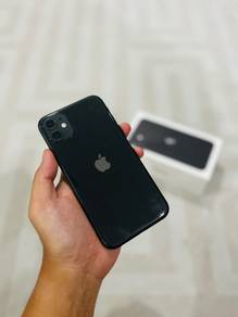 Iphone 11 128gb My
