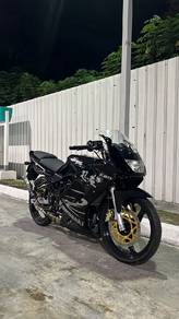 Kawasaki KRR 150