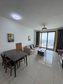 Service Residence For Rent in The M @ Medini Macrolink