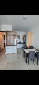 Condominium For Rent in Queens Residences Q1 @ Queens Waterfront