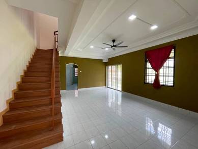 2-storey Terraced House For Sale in Plentong,JHR