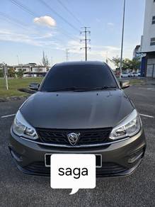 Proton Saga PREMIUM AT in Kuching, SWK