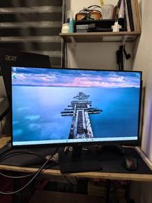 LG Combo Monitor CFLGR