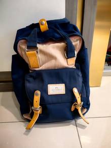 Doughnut Backpack 