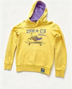 Hoodie 2pm X spris