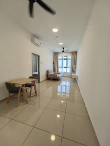 Service Residence For Rent in B11 Parkland Residence