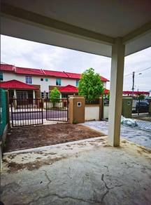 2-storey Terraced House For Sale in Setia Indah,JHR