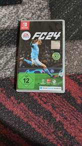 Game Nintendo switch combo (Nego tipis²)