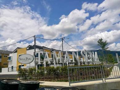 2-storey Terraced House For Sale in Seremban,NSN