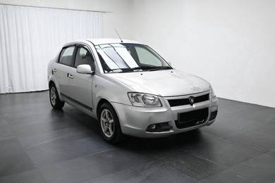 Proton Saga BASE LINE in Cheras, SGR