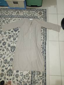 Jubah Badawood Oman