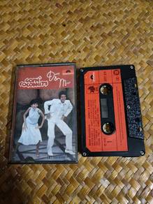 Kaset (Goin' Coconuts
Donny & Marie)