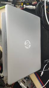 HP Gen8 I5