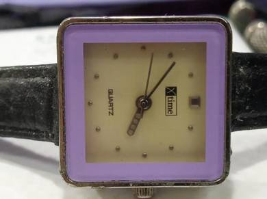 Lady Nxtime watch