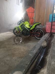 Benelli 150S