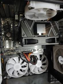 Cpu desktop i5-9400F TANPA RAM,SSD,GPU