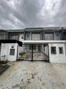 2-storey Terraced House For Rent in Iskandar Puteri,JHR