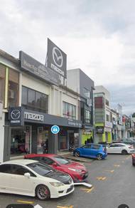 Shop lot For Rent in Bangi,SGR