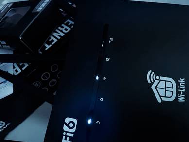 Modem WiFi
